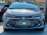 Gebraucht Toyota Corolla 196 PS (144 kW) 2025 Marlingrau metallic