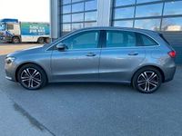 Gebraucht Mercedes E250 Progressive 163 PS (119 kW) 2024 Grau Limousine