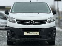 Gebraucht Opel Vivaro 120 PS (88 kW) 2020 Weiß Van / Kleinbus