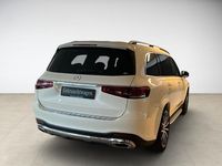 Usata Mercedes GLS400 AMG 330 CV (242 kW) 2021 Bianco SUV
