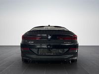 Gebraucht BMW X6 M Sport 286 PS (210 kW) 2025 Black sapphire SUV