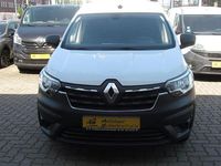 Second-hand Renault Express 75 CP (55 kW) 2021 Alb Monovolum