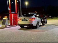 gebraucht BMW 330 Gran Turismo 330 dA Msport