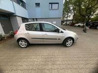 gebraucht Renault Clio III 