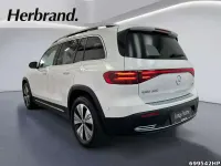 Gebraucht Mercedes EQB300 Progressive 167 kW (228 PS) 2025 Unilack polarweiß SUV