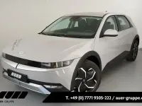 Gebraucht Hyundai Ioniq 5 125 kW (170 PS) 2024 Grau SUV