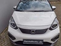 gebraucht Honda Jazz 1.5 i-MMD Hybrid e-CVT Crosstar Executive