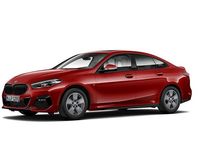 Gebraucht BMW 220 Shadowline 190 PS (139 kW) 2025 Coupé