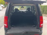 Gebraucht Land Rover Discovery 4 SE 2010 Schwarz SUV