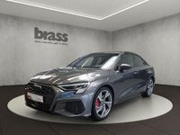 Gebraucht Audi S3 Ambiente 310 PS (228 kW) 2024 Daytonagrau perleffekt Limousine