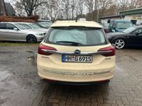 gebraucht Opel Insignia 1,4 Turbo LPG-Gas ab Werk Euro 6 Leder