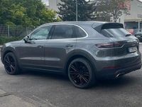 Gebraucht Porsche Cayenne 340 PS (250 kW) 2019 Grau SUV