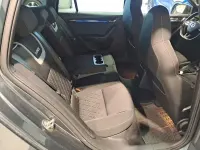 Gebraucht Skoda Octavia RS 230 PS (169 kW) 2017 Grau Kombi