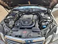 Gebraucht Mercedes E200 Avantgarde 184 PS (135 kW) 2012 Kombi