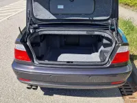 Gebraucht BMW 330 Cabriolet 231 PS (169 kW) 2006 Grau Cabrio
