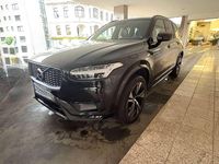 Gebraucht Volvo XC90 250 PS (183 kW) 2019 Schwarz SUV