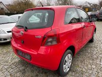 gebraucht Toyota Yaris Basis