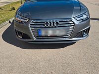 gebraucht Audi A4 35 TFSI S tronic S line S line