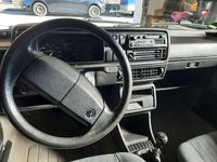 Brugt VW Golf II 69 HK (50 kW) 1990 Grå Hatchback