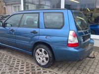 gebraucht Subaru Forester 2.0 X Celebration