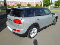 Gebraucht Mini Cooper Clubman Pepper 136 PS (100 kW) 2017 Grau Kombi