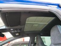 Używany Seat Leon 4Drive 300 KM (220 kW) 2017 Niebieski Sedan/Limuzyna