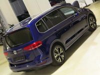 gebraucht VW Touran 1.5 TSI ACT OPF HIGHL Navi 3C-Clima LM17