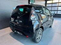 Gebraucht Casalini M20 2022 Schwarz