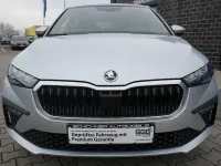 Gebraucht Skoda Scala 116 PS (85 kW) 2024 Kleinwagen