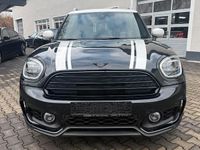 Gebraucht Mini Cooper D Countryman 150 PS (110 kW) 2022 Schwarz SUV