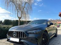 Gebraucht Mercedes CLE200 204 PS (150 kW) 2024 Schwarz