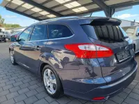 Gebraucht Ford Focus 163 PS (119 kW) 2012 Grau Limousine