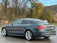 gebraucht Audi S5 4.2 FSI * Handschalter * Bang & Olufsen *