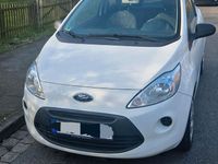 gebraucht Ford Ka Benzin