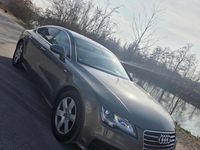 Gebraucht Audi A7 204 PS (150 kW) 2014 Kleinwagen