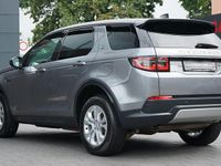 Gebraucht Land Rover Discovery Sport S 309 PS (227 kW) 2022 Grau SUV