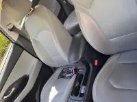 Gebraucht Hyundai i30 Premium 110 PS (80 kW) 2017 Weiß Limousine