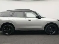 Gebraucht Mini Cooper D Countryman 163 PS (119 kW) 2025 Grau SUV