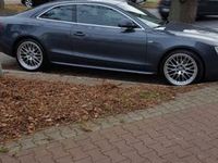 gebraucht Audi A5 2.7 TDI