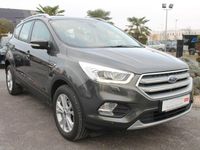 Gebraucht Ford Kuga 150 PS (110 kW) 2019 Grau SUV