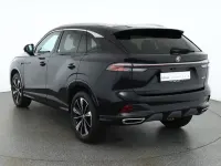 Gebraucht MG HS Comfort 170 PS (125 kW) 2025 Pebbleblackmet. SUV