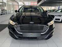 gebraucht Ford Mondeo Turnier 2.0 8G-Automatik NAVI LED RÜ-KAM