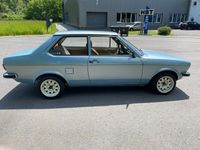 gebraucht VW Derby MK1 - 1978 - TÜV 02/25 - H-Zulassung -