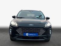 Używany Ford Kuga Titanium X 150 KM (110 kW) 2022 Czarny SUV