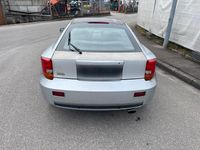 Gebraucht Toyota Celica T2 140 PS (102 kW) 2000 Silber Coupé