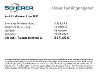 Neu Audi A1 Sport 116 PS (85 kW) 2026 Grau SUV