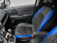Usata Mazda 5 85 CV (62 kW) 2006 Nero Monovolume