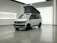 Gebraucht VW California Edition 204 PS (150 kW) 2017 Weiß Van