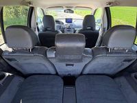 Second-hand Volvo XC90 185 CP (136 kW) 2007 Argintiu SUV