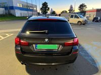 gebraucht BMW 520 520 d xDrive Touring Aut.